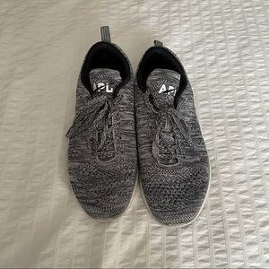 APL running shoes
